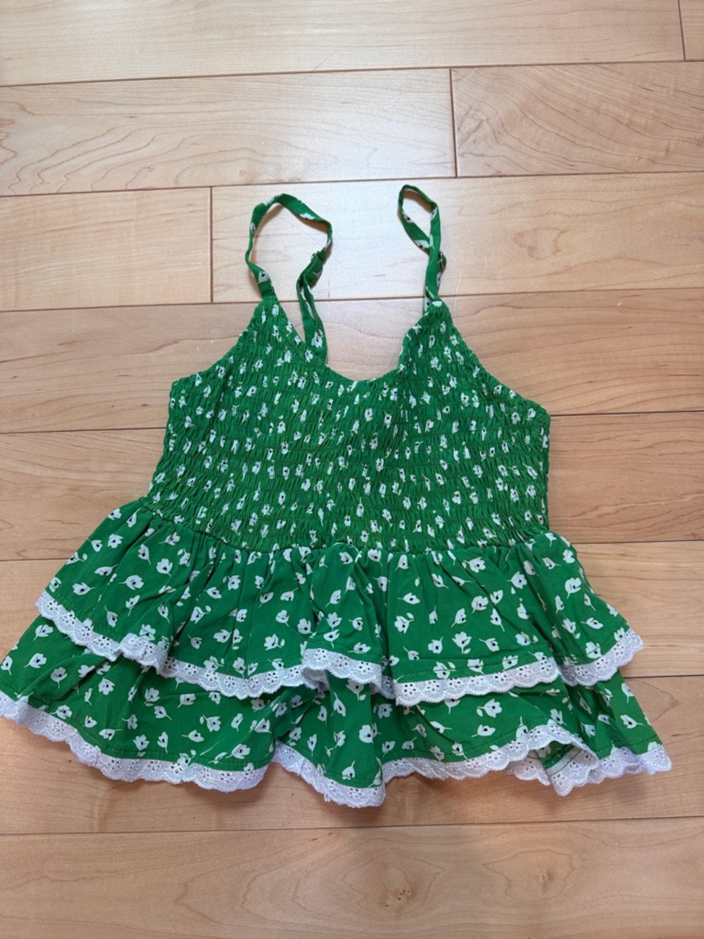 Boutique tween girls top size 10